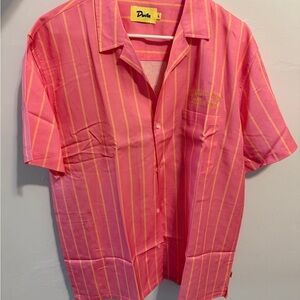Duvin Finest Tour Cabana Shirt - NWT